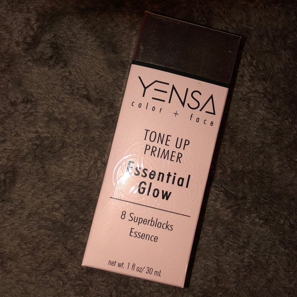Yensa Tone Up Primer
